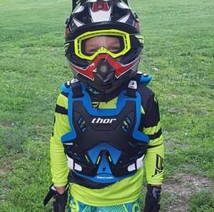 Meet your Posher, Kyle